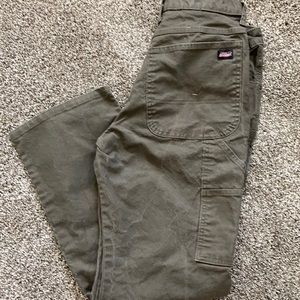New Men’s dickies carpenter work pants  32x30